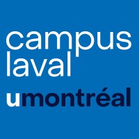 Université de Montréal - Campus de Laval Logo