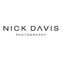 Nick Davis Photography Logo