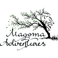 Magoma Adventures Company Logo