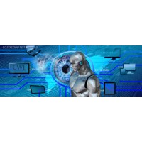 Cyber Work Force Logo