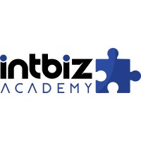 Intbiz Academy Logo
