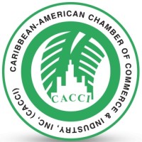 Caribbean American Chamber of Commerce and Industry, Inc. (CACCI) Logo