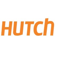 HUTCHISON TELECOMMUNICATIONS LANKA (PRIVATE) LIMITED Logo