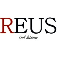 REUS Civil Solutions Logo