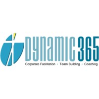 Dynamic Leadership Group Logo