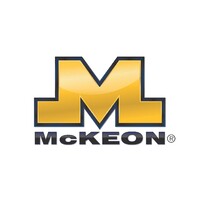 McKeon Door East Logo