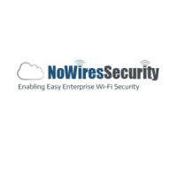 NoWiresSecurity Logo