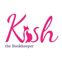 Kash the Bookkeeper Logo