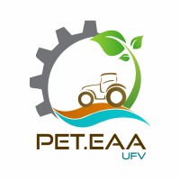 PET.EAA - Programa de Educação Tutorial em Engenharia Agrícola e Ambiental Logo