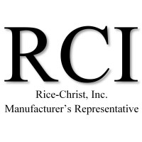 Rice-Christ, Inc Logo