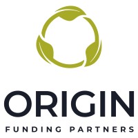 Origin Funding Partners Ltd. Logo