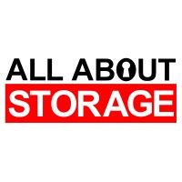 All About Storage Logo