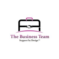 The Business Team Logo