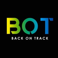 Back on Track (BOT) Logo