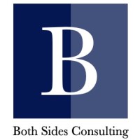Both Sides Consulting Logo