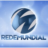 Rede Mundial Logo