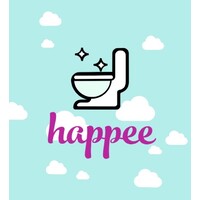 Happee Logo
