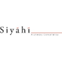 Siyahi Logo