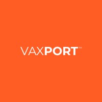 Vaxport Logo