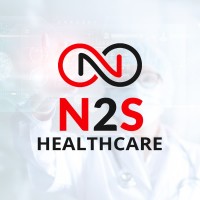 N2S Healthcare Staffing Solutions LLC Logo