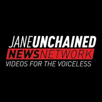 Jane Unchained News Logo
