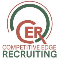 Competitive Edge Recruiting Logo
