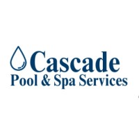 Cascade Pool and Spa Services Logo