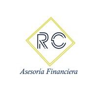 RC Asesoría Financiera Logo