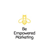 Be Empowered Marketing Logo