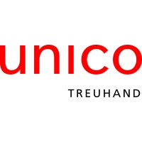 Unico Treuhand AG Logo