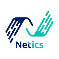 Netics Logo
