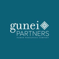 Gunei Partners HR Company Logo