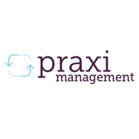 Praxi Practice Management, LLC Logo