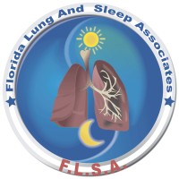 Florida Lung & Sleep Associates Logo