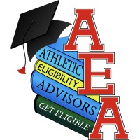 Athletic Eligibility Advisors LLC Logo