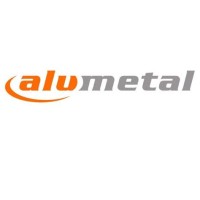 Alumetal S.A. Logo