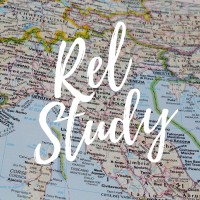 Rel Study Logo