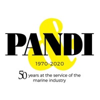 Pandi Liquidadores SRL Logo