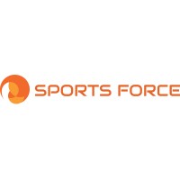 Sports Force Logo