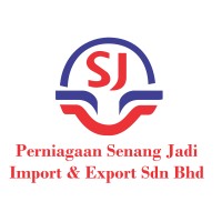 Perniagaan Senang Jadi Import & Export Sdn. Bhd. Logo