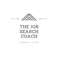The Job Search Coach Logo