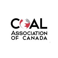 Coal Association of Canada Logo