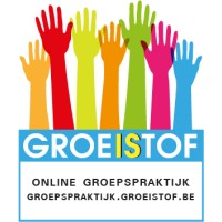 Groepspraktijk Groeistof Logo