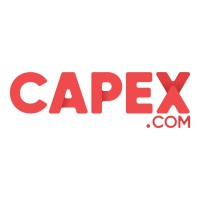 CAPEX.com MENA Logo