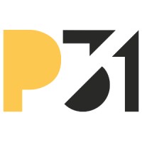 P31 Nieruchomości Logo