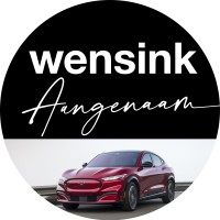 Wensink Ford Logo