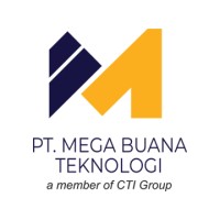 Mega Buana Teknologi Logo