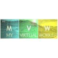 My Virtual Worker PF Logo