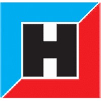 HUON Négoce Alu Aciers Inox Logo