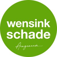 Wensink Schade Logo